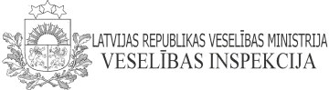 Veselības ministrijas reģistrācija